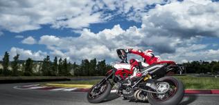 Ducati Hypermotard SP